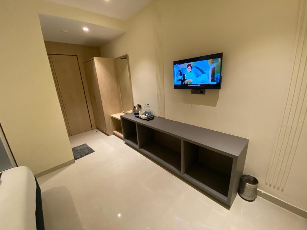 Hotel 51 Amritsar Exterior foto